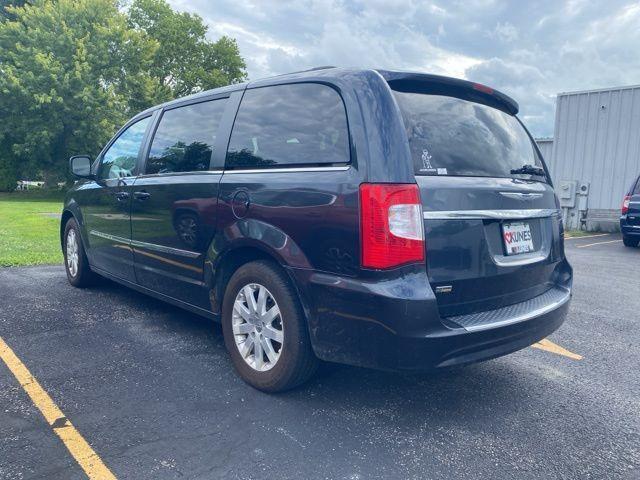 used 2014 Chrysler Town & Country car, priced at $5,994