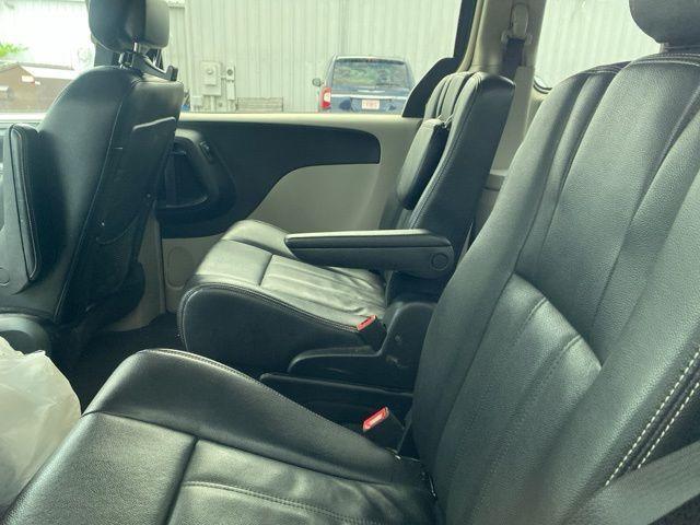 used 2014 Chrysler Town & Country car, priced at $5,994