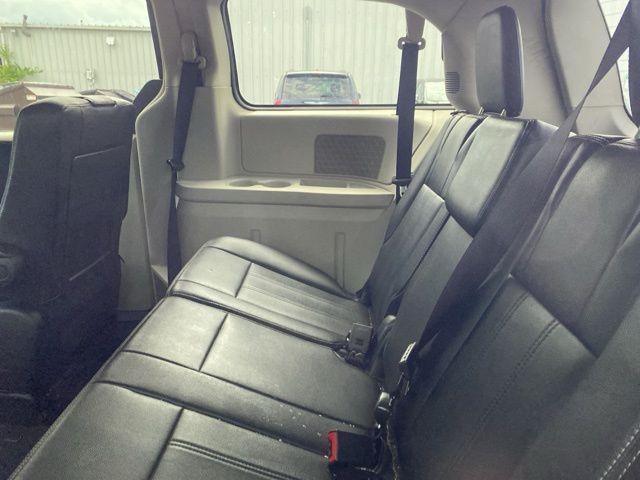 used 2014 Chrysler Town & Country car, priced at $5,994