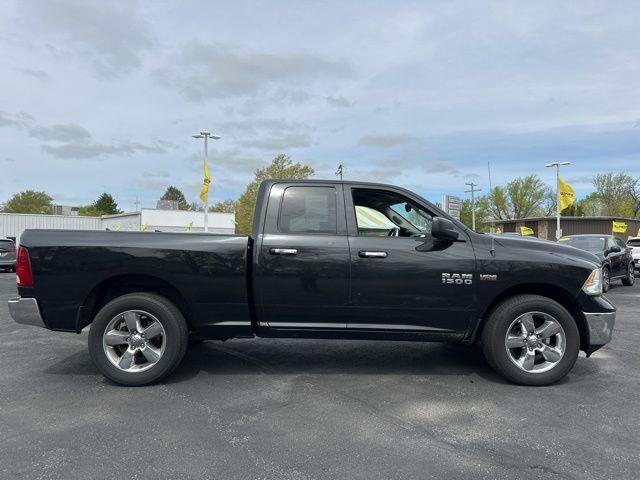 used 2016 Ram 1500 car, priced at $12,394