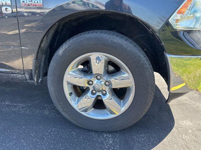 used 2016 Ram 1500 car, priced at $12,394
