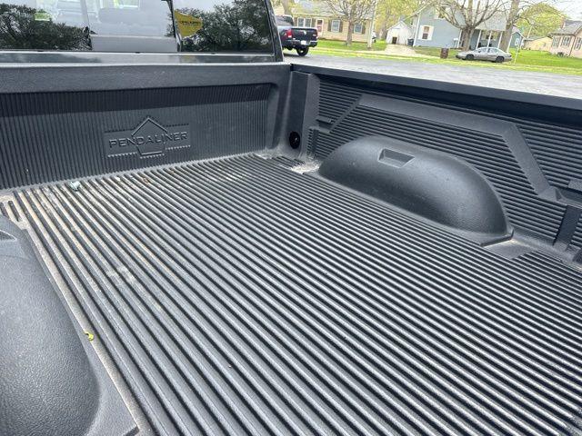 used 2016 Ram 1500 car, priced at $12,394