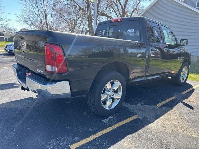 used 2016 Ram 1500 car, priced at $12,394