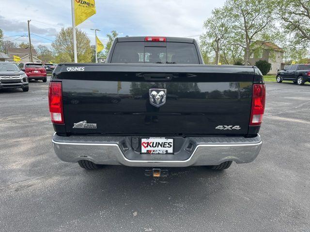 used 2016 Ram 1500 car, priced at $12,394