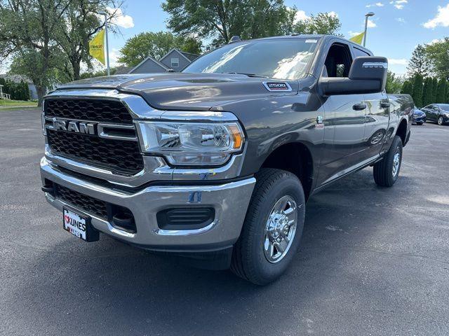 new 2024 Ram 2500 car, priced at $62,781