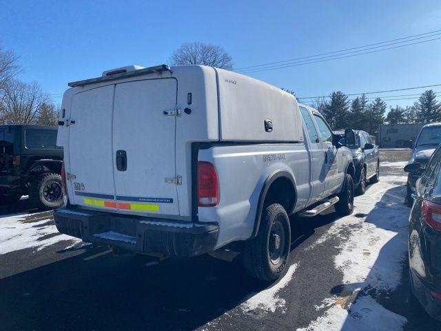 used 2002 Ford F-350 car, priced at $17,994