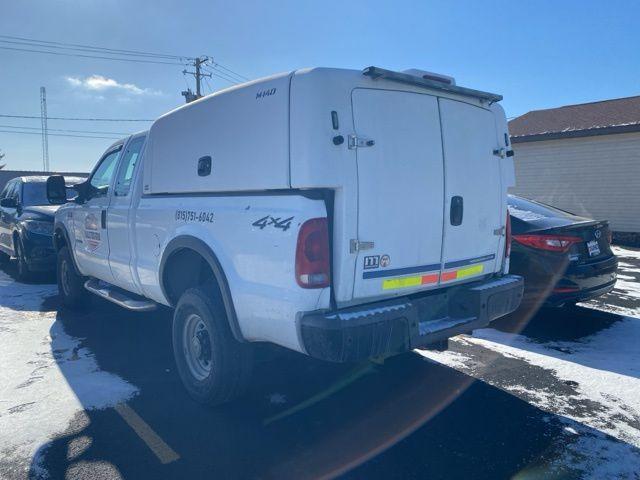 used 2002 Ford F-350 car, priced at $17,994