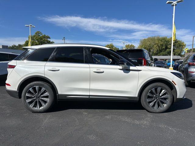 used 2020 Lincoln Corsair car, priced at $26,194