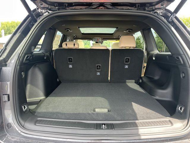 new 2025 Jeep Grand Cherokee car, priced at $43,994