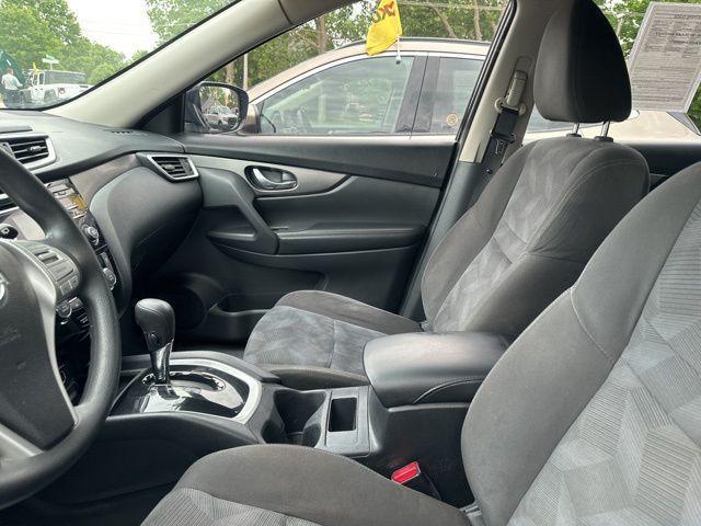 used 2016 Nissan Rogue car, priced at $7,794