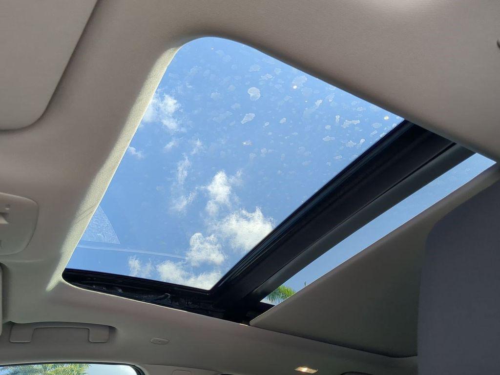 new 2025 Nissan Murano car, priced at $44,942