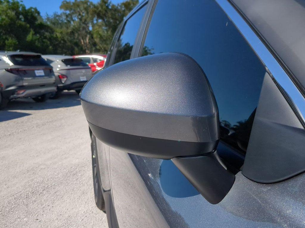 new 2026 Nissan Rogue car, priced at $28,669