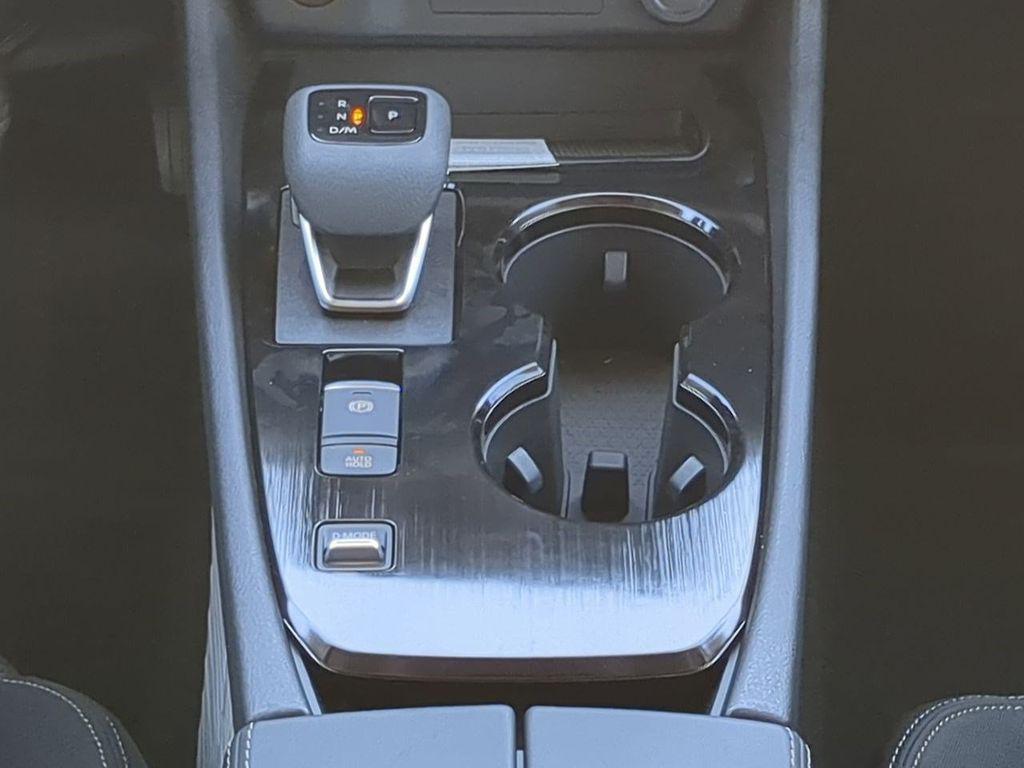 new 2026 Nissan Rogue car, priced at $28,669