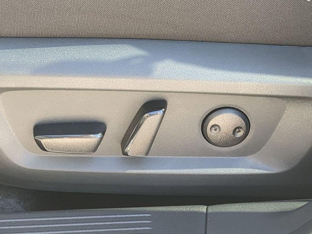 new 2026 Nissan Rogue car, priced at $28,669