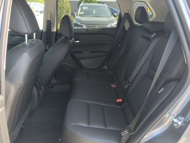 new 2025 Nissan Rogue car, priced at $32,033