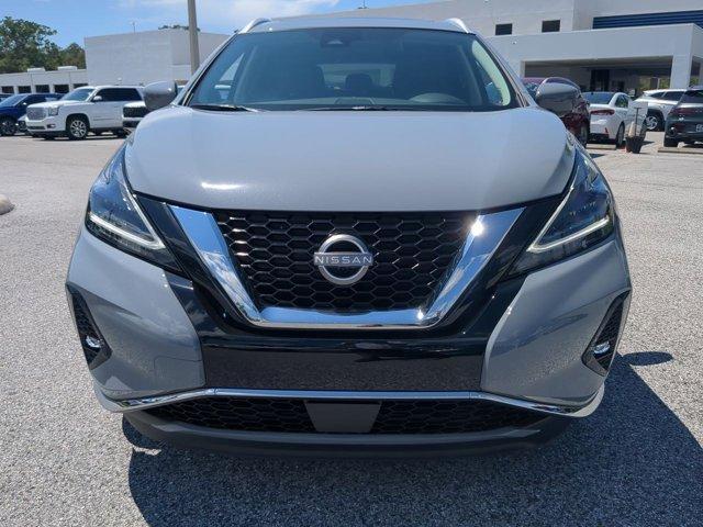 new 2024 Nissan Murano car, priced at $42,577