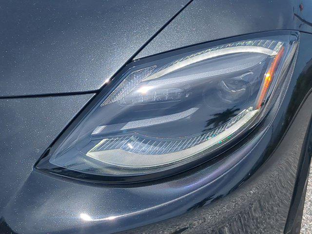 new 2024 Nissan Z car, priced at $64,350
