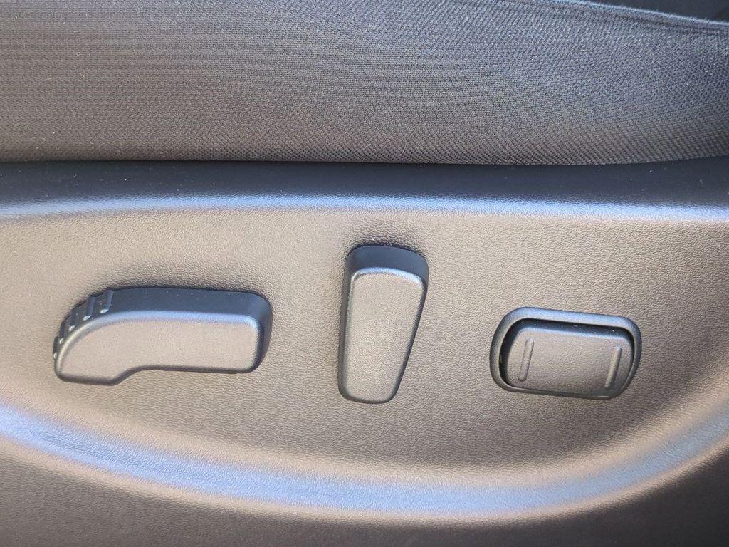 used 2023 Nissan Leaf car, priced at $15,891