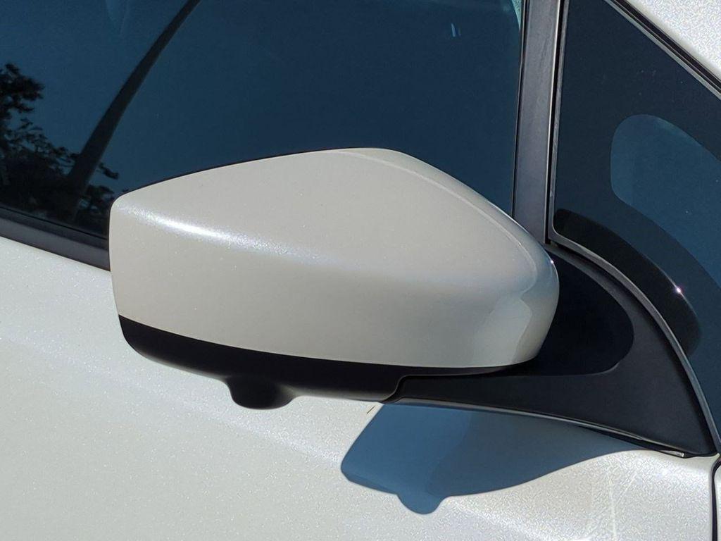 used 2023 Nissan Leaf car, priced at $15,891