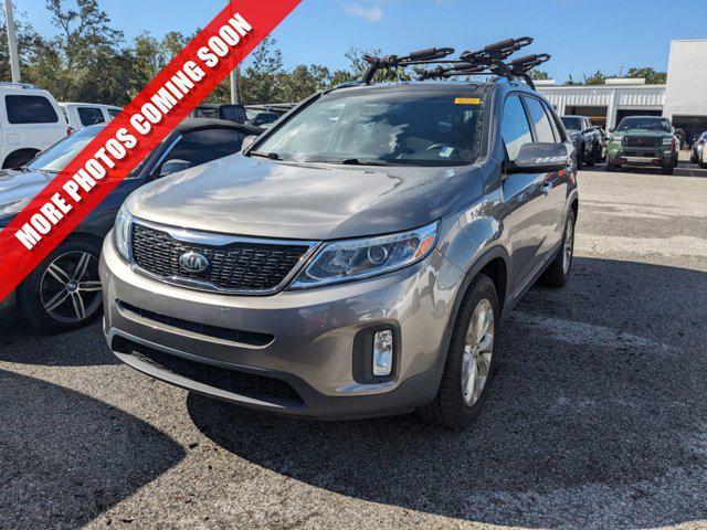 used 2014 Kia Sorento car, priced at $10,991