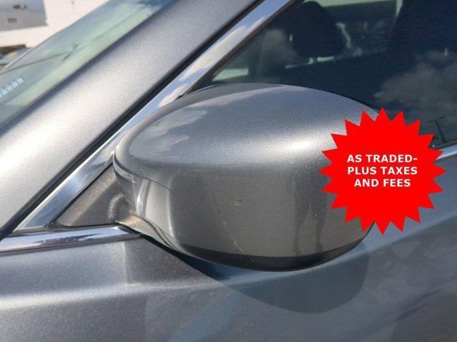 used 2018 Nissan Rogue car, priced at $7,591