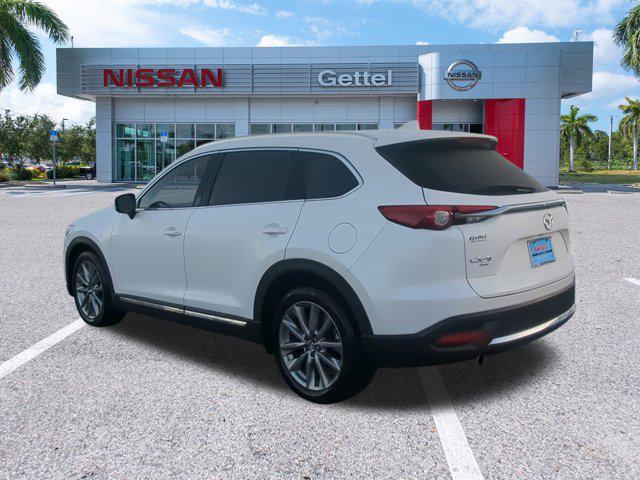 used 2021 Mazda CX-9 car, priced at $24,991