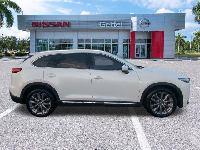 used 2021 Mazda CX-9 car, priced at $24,991