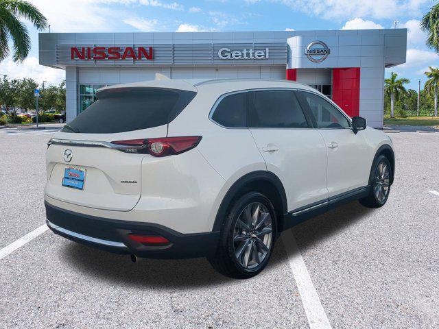 used 2021 Mazda CX-9 car, priced at $24,991