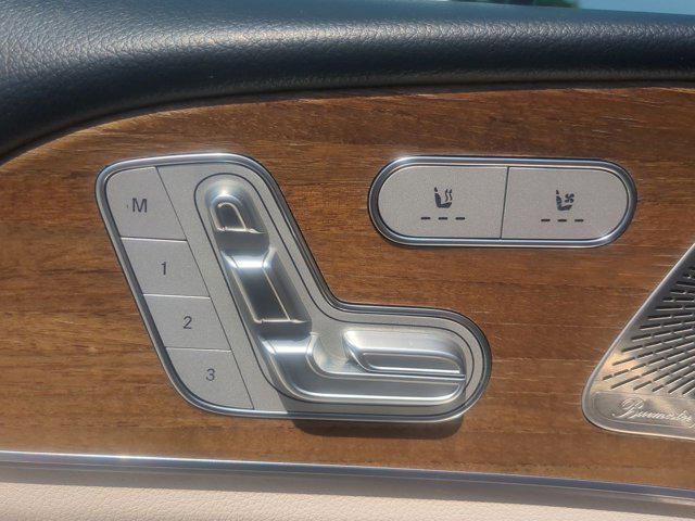 used 2022 Mercedes-Benz GLE 350 car, priced at $40,291