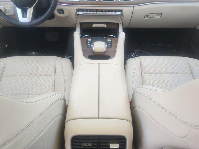 used 2022 Mercedes-Benz GLE 350 car, priced at $40,291