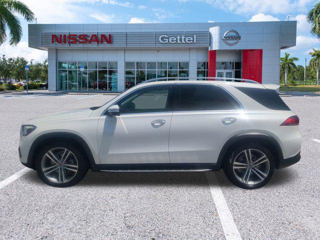 used 2022 Mercedes-Benz GLE 350 car, priced at $40,291