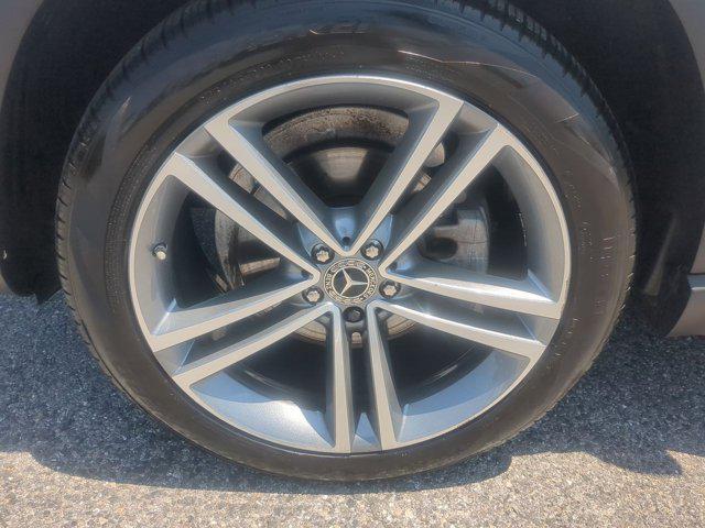 used 2022 Mercedes-Benz GLE 350 car, priced at $40,291