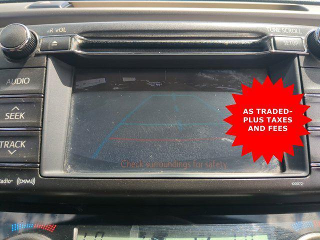 used 2013 Toyota RAV4 car, priced at $9,000