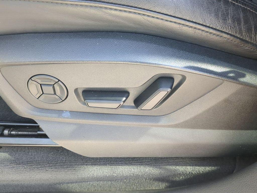 used 2022 Audi Q7 car, priced at $31,791
