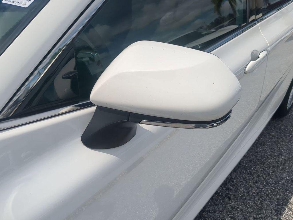 used 2019 Toyota Camry car, priced at $18,491