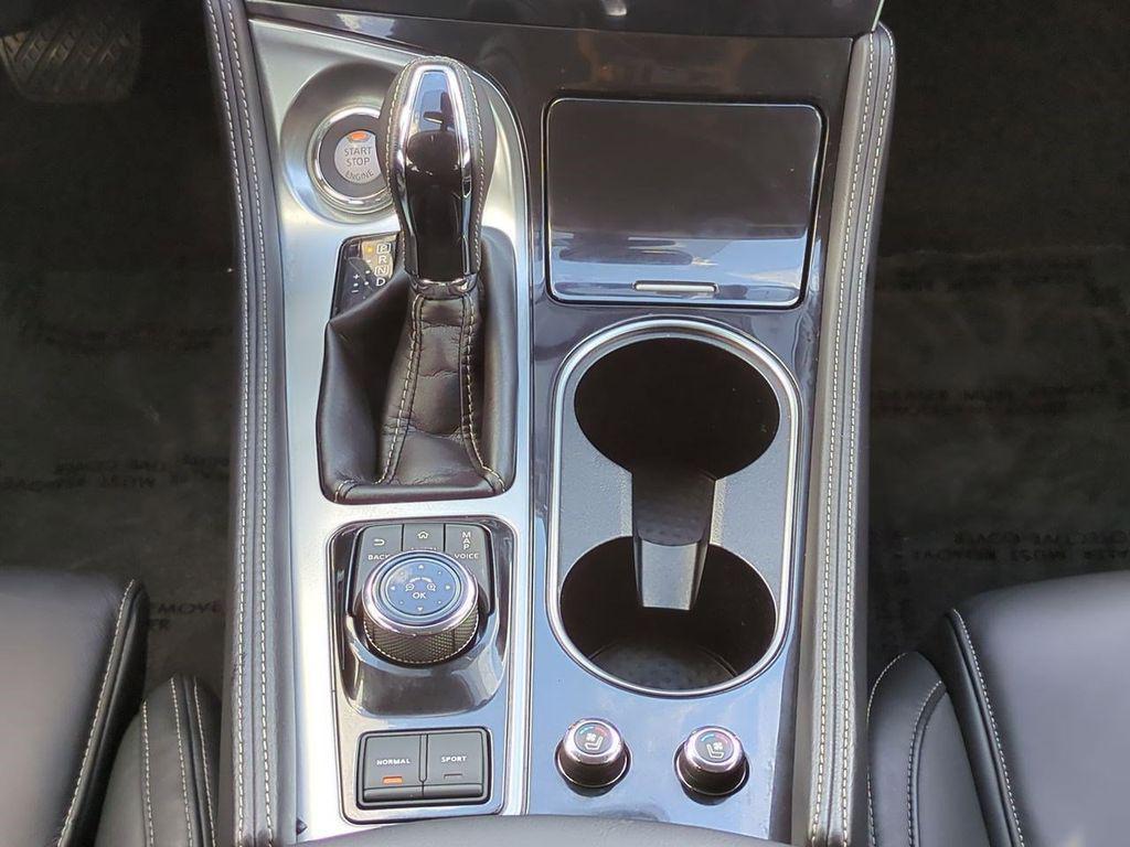 used 2016 Nissan Maxima car, priced at $17,491