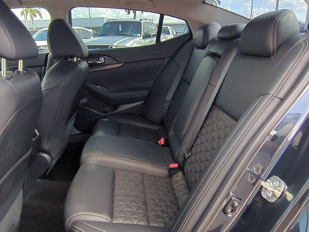 used 2016 Nissan Maxima car, priced at $17,491