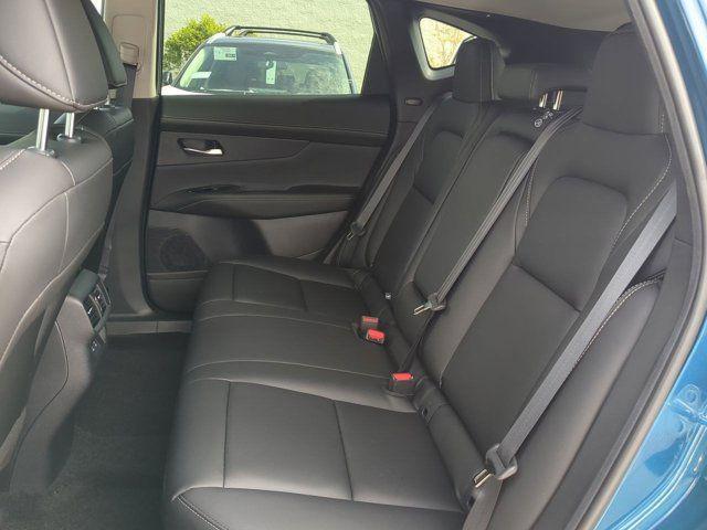 new 2025 Nissan Murano car, priced at $41,745