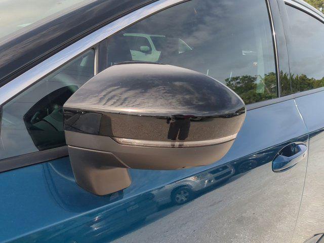 new 2025 Nissan Murano car, priced at $41,745