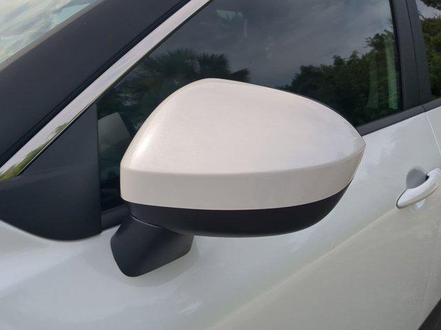 new 2025 Nissan Rogue car, priced at $32,087