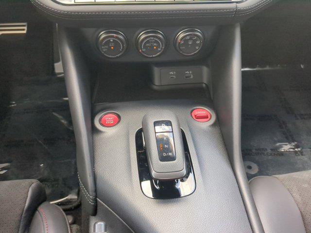 used 2024 Nissan Z car, priced at $53,791