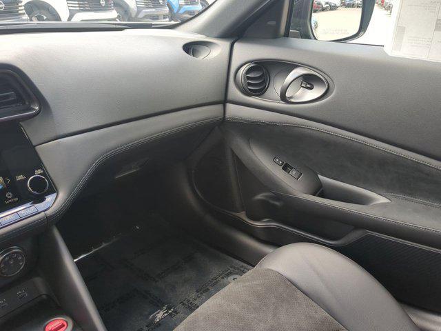 used 2024 Nissan Z car, priced at $53,791