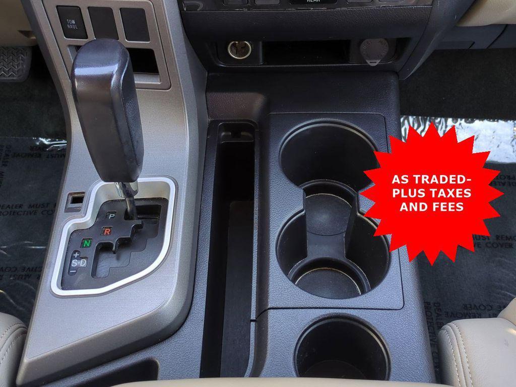 used 2012 Toyota Sequoia car, priced at $12,991