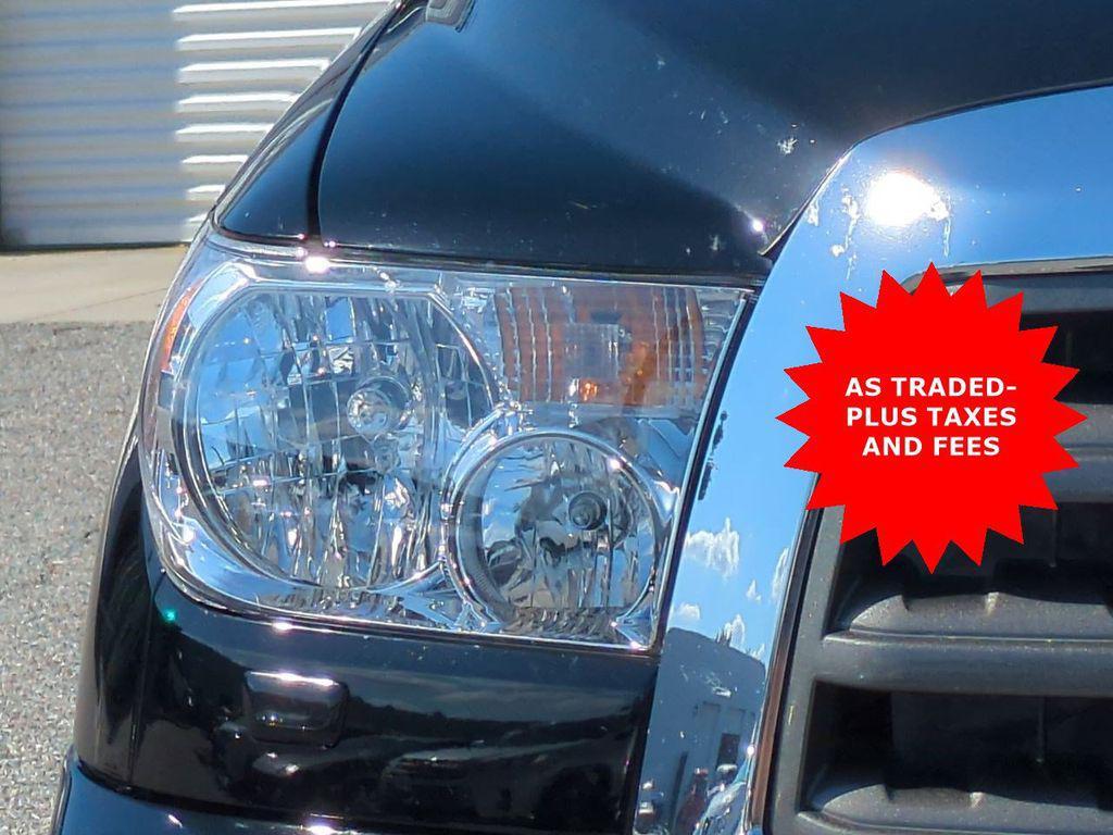 used 2012 Toyota Sequoia car, priced at $12,991