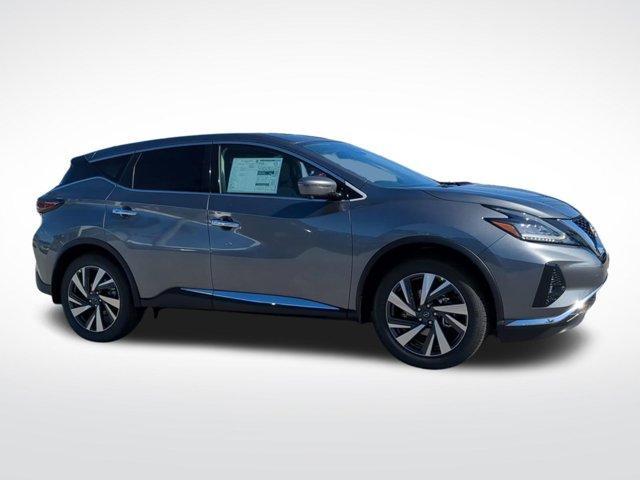 new 2024 Nissan Murano car, priced at $43,639