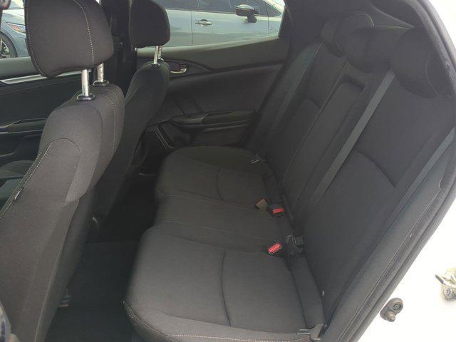 used 2019 Honda Civic car, priced at $18,591