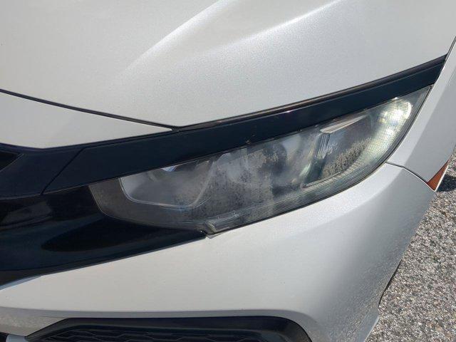 used 2019 Honda Civic car, priced at $18,591