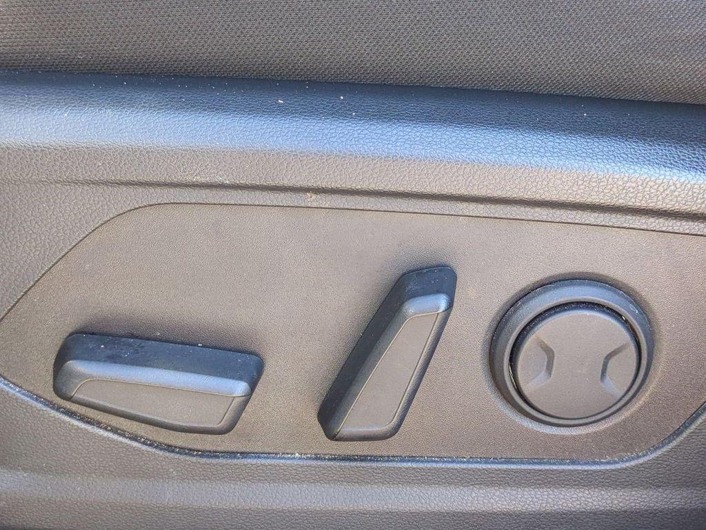 used 2022 Hyundai Tucson car, priced at $15,948