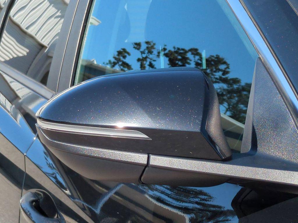 used 2022 Hyundai Tucson car, priced at $15,948