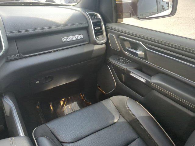 used 2023 Ram 1500 car, priced at $39,691